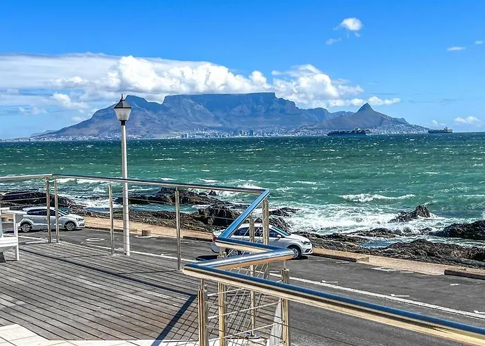Stunning 3 Bedroom Villa With Panoramic Views