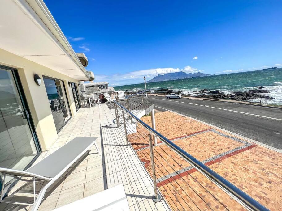 Villa Stunning 3 Bedroom With Panoramic Views Cape Town