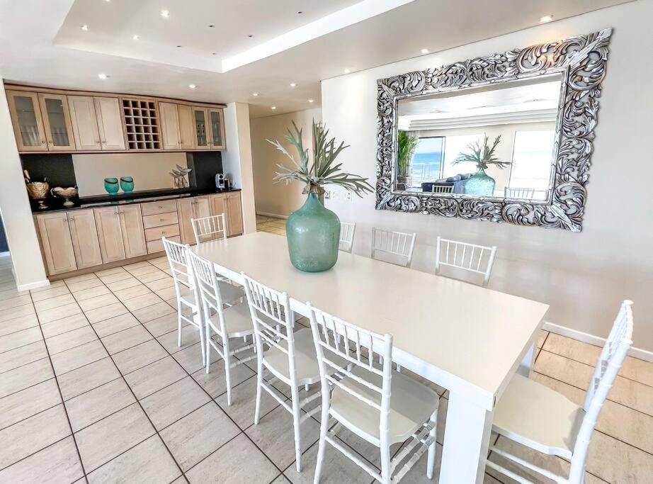 Villa Stunning 3 Bedroom With Panoramic Views Cape Town